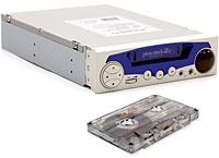Plus Deck Cassette Converter